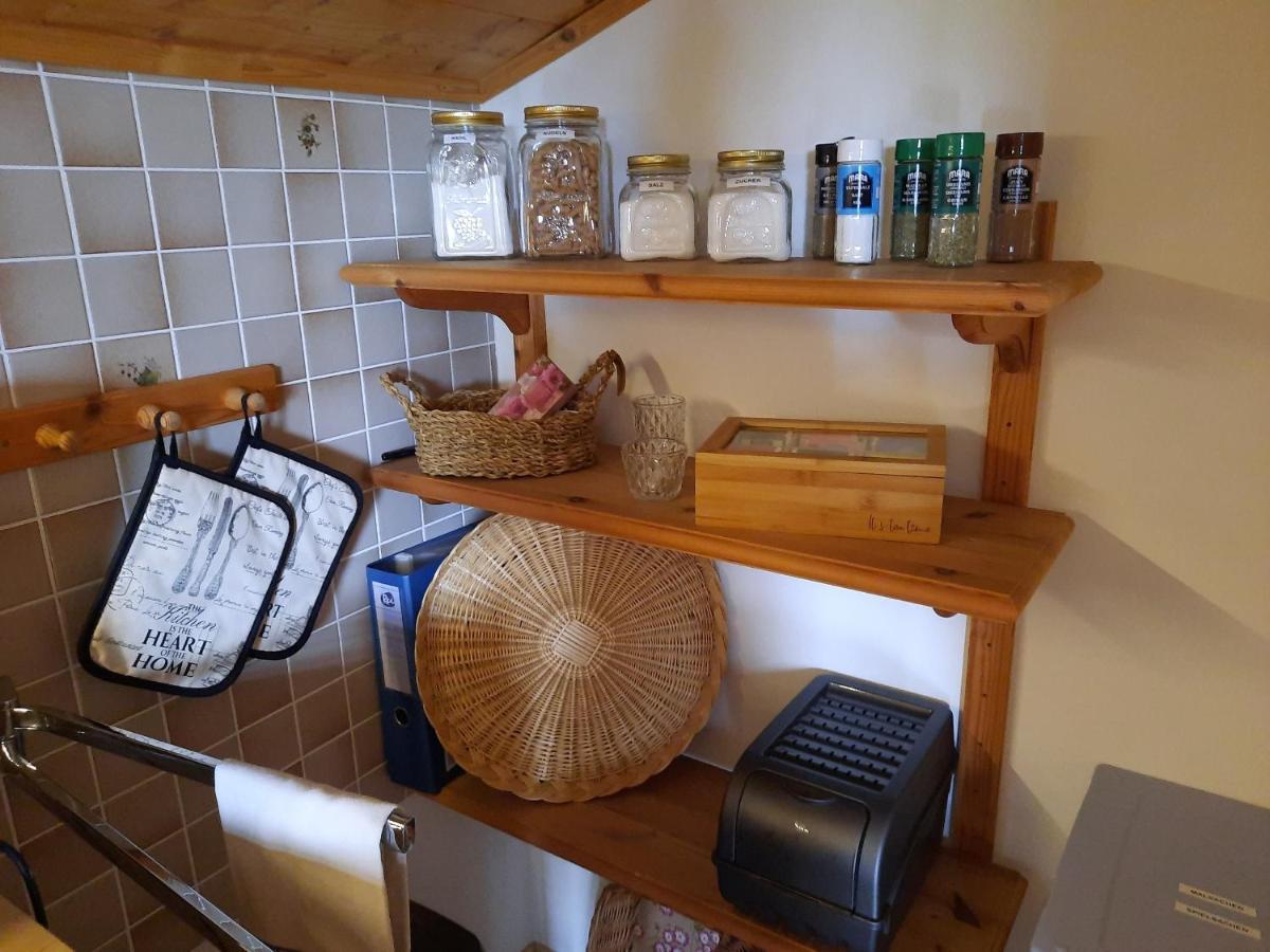Ferienwohnung Am Wirtshof Siegsdorf Kültér fotó