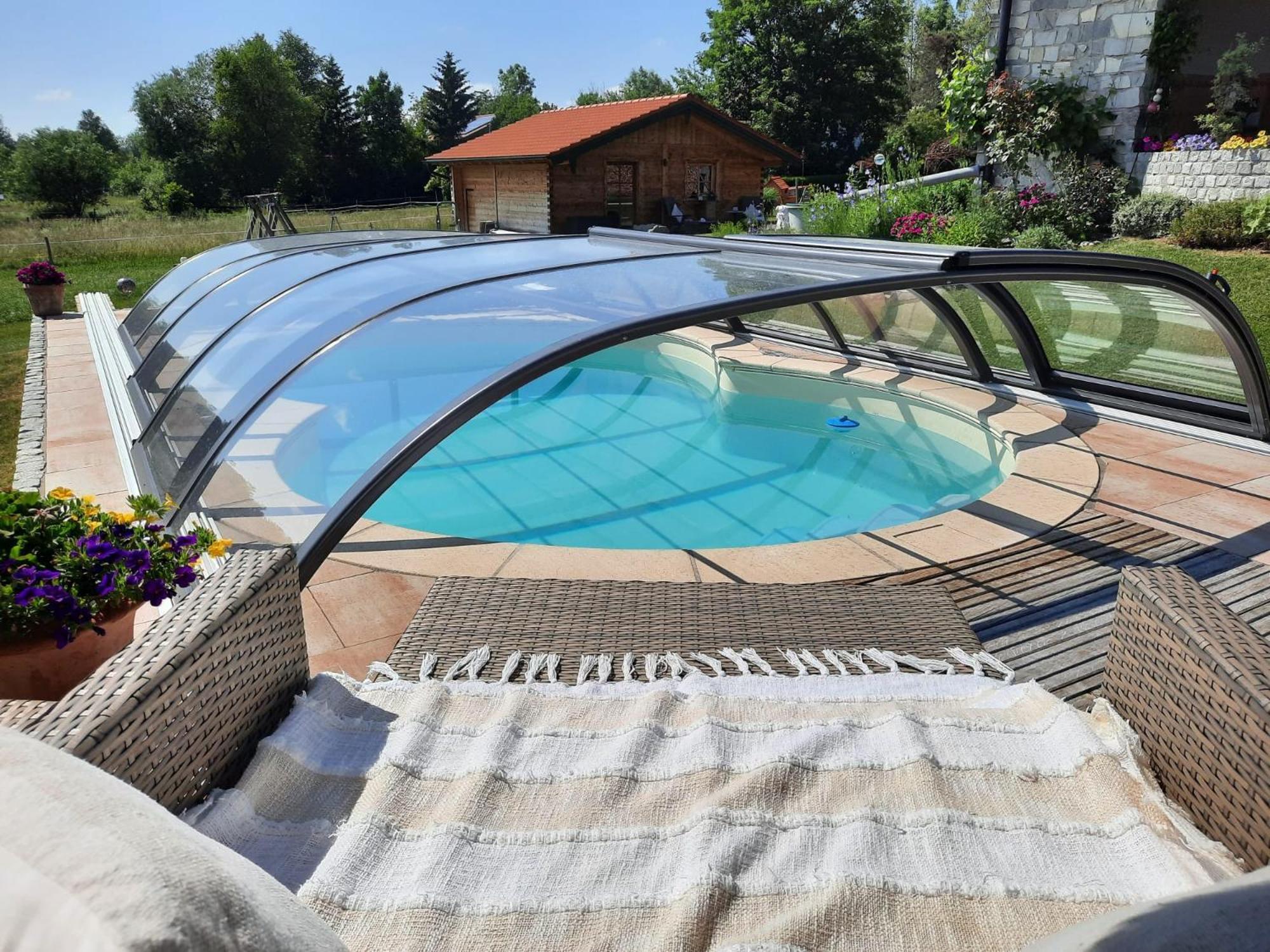 Ferienwohnung Am Wirtshof Siegsdorf Kültér fotó