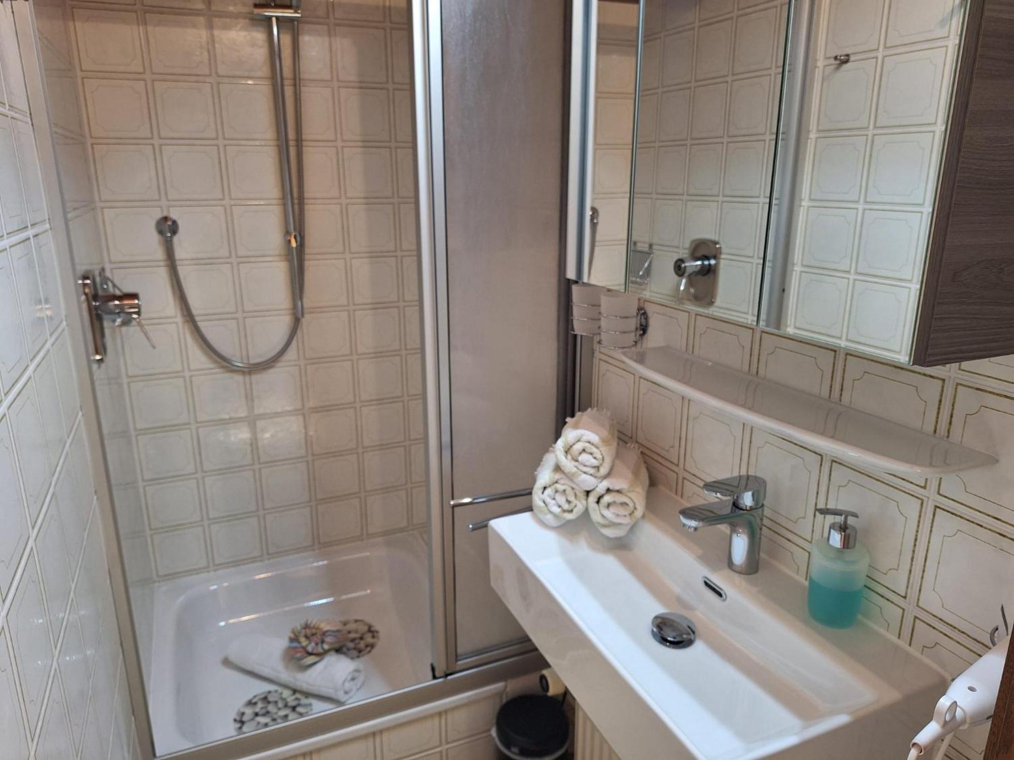 Ferienwohnung Am Wirtshof Siegsdorf Kültér fotó