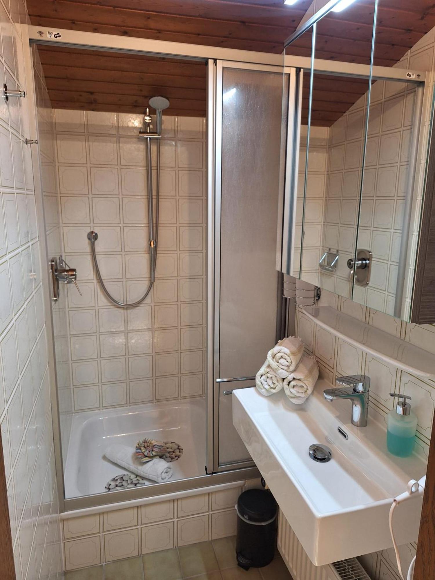 Ferienwohnung Am Wirtshof Siegsdorf Kültér fotó